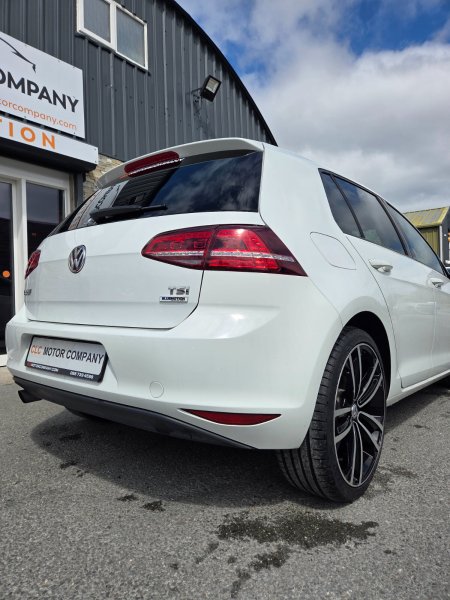 2017 Volkswagen Golf - photo 18