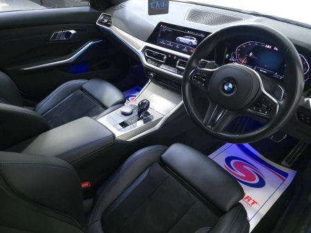 2019 BMW 3-Series - photo 14