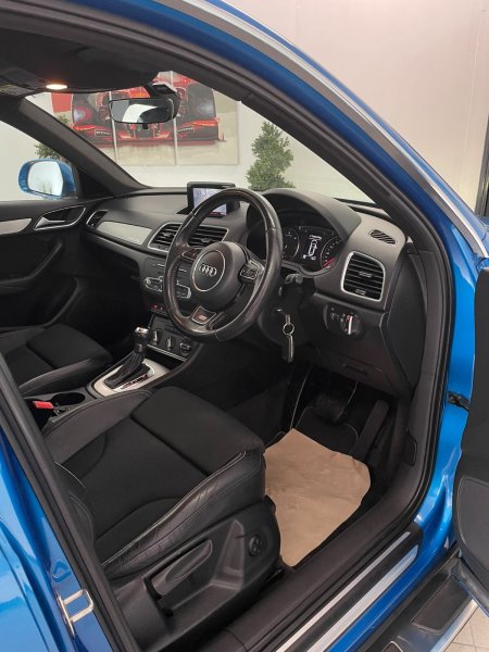 2015 Audi Q3 - photo 14