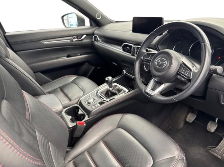 2023 Mazda CX-5 - photo 6