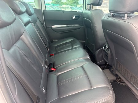 2012 Peugeot 3008 - photo 13