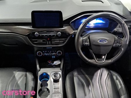 2021 Ford Kuga - photo 11