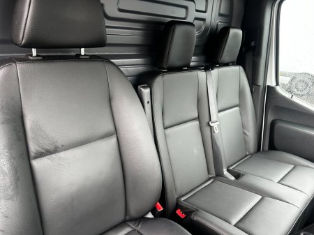 2026 Mercedes-Benz Sprinter - photo 11