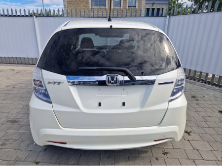 2011 Honda Fit - photo 9