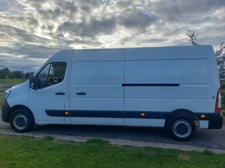 2023 Renault Master - photo 18