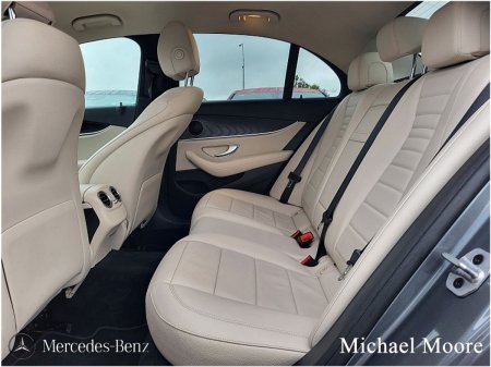 2021 Mercedes-Benz E-Class - photo 15
