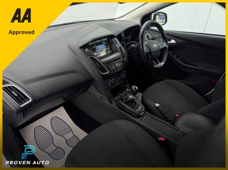 2015 Ford Focus - photo 6