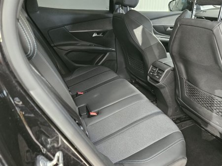 2022 Peugeot 3008 - photo 6