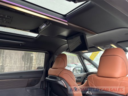 2025 Toyota Alphard - photo 36