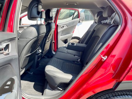 2024 Kia Sportage - photo 25