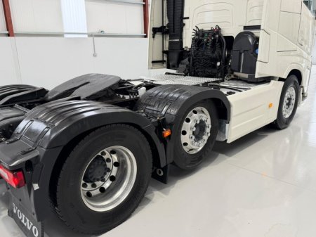 2022 VOLVO FH 540 - photo 10
