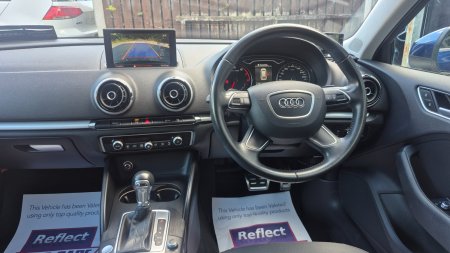2015 Audi A3 - photo 15