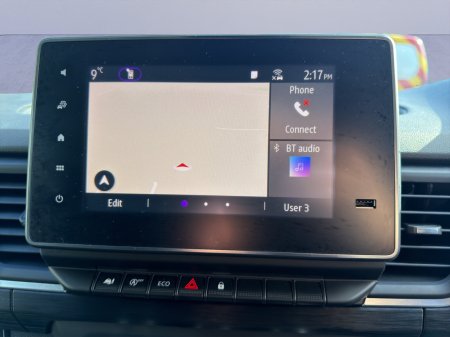 2023 Renault Trafic - photo 14