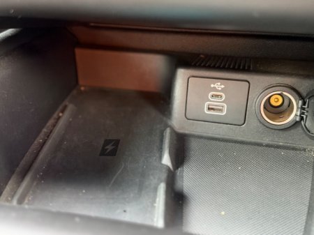 2022 Ford Focus - photo 20