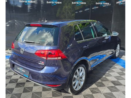 2016 Volkswagen Golf - photo 7