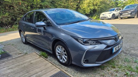 2019 Toyota Corolla - photo 2