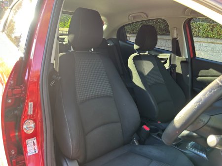2017 Mazda Mazda2 - photo 14