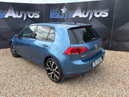 2015 Volkswagen Golf - photo 3