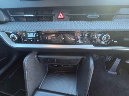 2023 Kia Sportage - photo 13