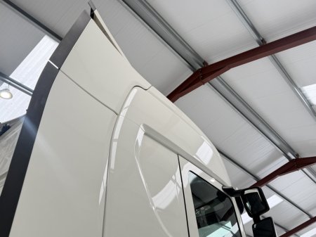 2024 SCANIA R460 - photo 27