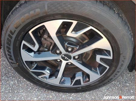 2022 Kia Sportage - photo 10