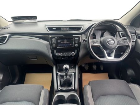 2020 Nissan Qashqai - photo 15