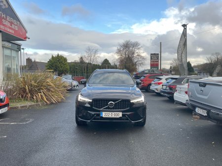2022 Volvo XC60 - photo 4