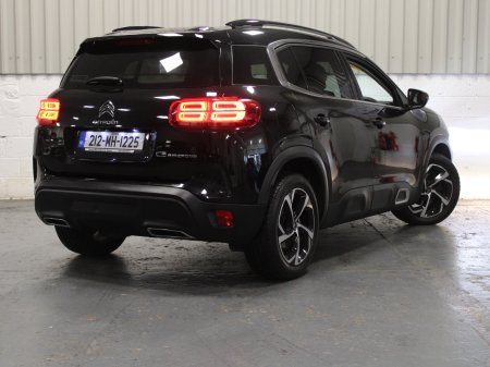 2021 Citroen C5 Aircross - photo 7