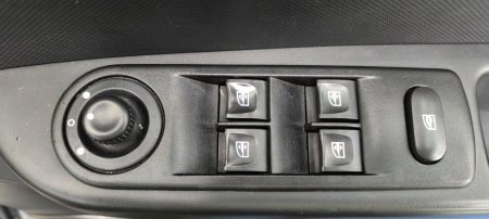2016 Renault Captur - photo 11