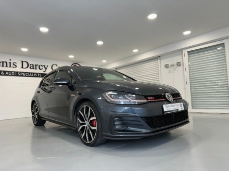 2019 Volkswagen Golf - photo 2
