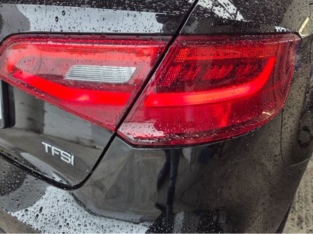 2015 Audi A3 - photo 8