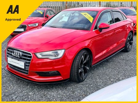 2015 Audi A3 - photo 7