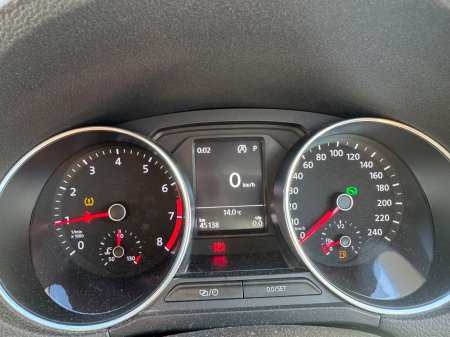 2017 Volkswagen Polo - photo 12