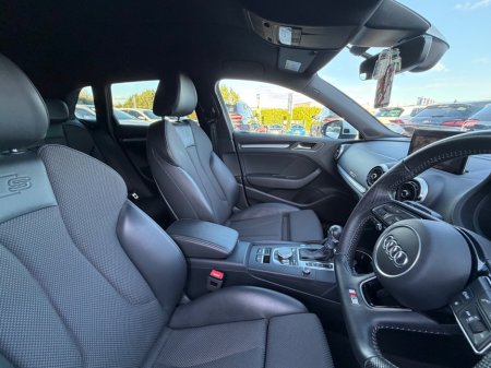 2020 Audi A3 - photo 11