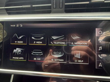 2019 Audi A6 - photo 23