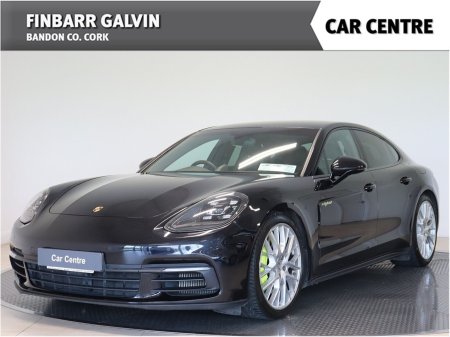 2019 Porsche Panamera - photo 6