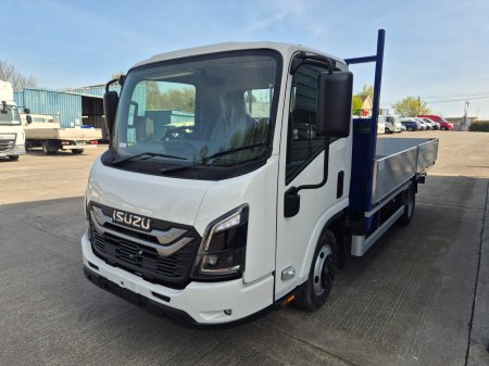 2026 ISUZU NPR - photo 3