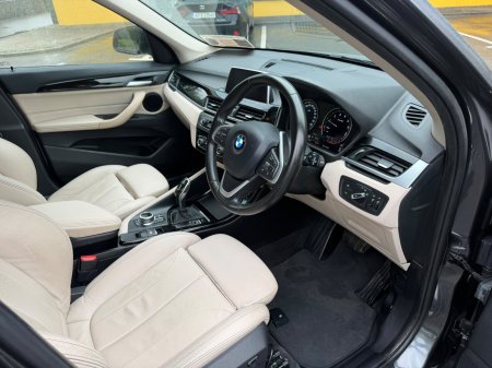 2018 BMW X1 - photo 12