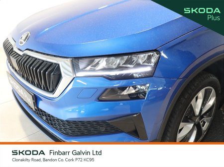 2024 Skoda Karoq - photo 20