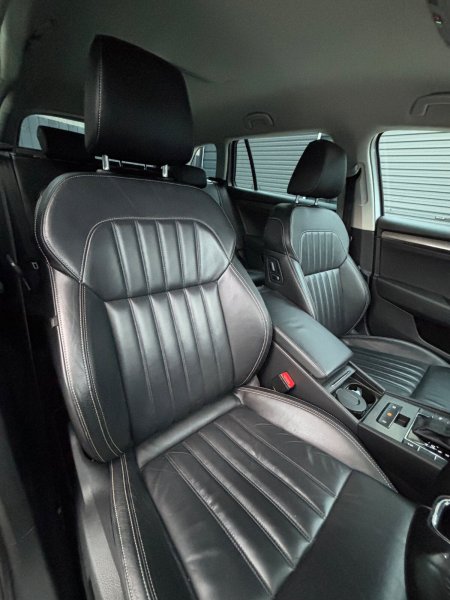 2021 Skoda Superb - photo 41