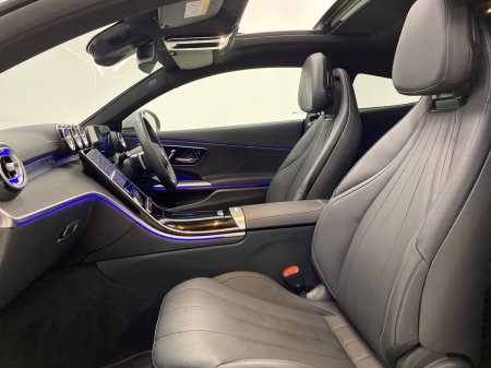 2026 Mercedes-Benz CLE - photo 13