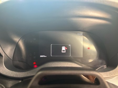 2026 Toyota Yaris Cross - photo 11