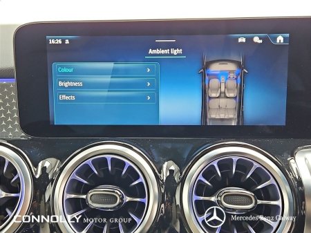 2026 Mercedes-Benz GLB - photo 58
