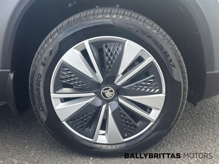 2023 Skoda Karoq - photo 9