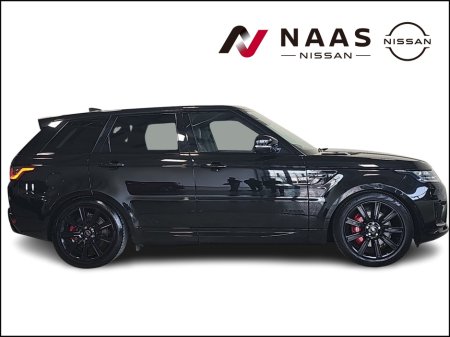 2022 Land Rover Range Rover Sport - photo 26