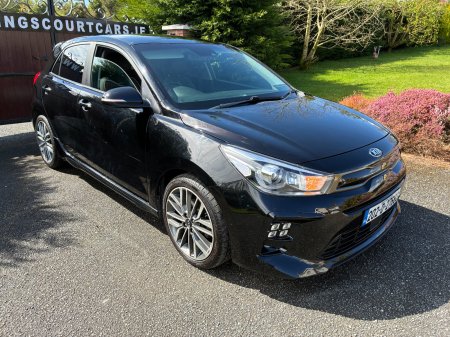 2020 Kia Rio - photo 11
