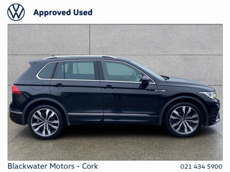 2023 Volkswagen Tiguan - photo 6