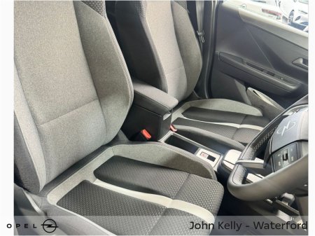 2026 Opel Frontera - photo 9