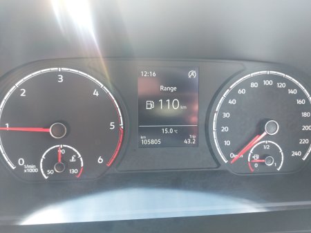 2022 Volkswagen Caddy - photo 29