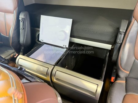 2021 DAF XF 530 - photo 30